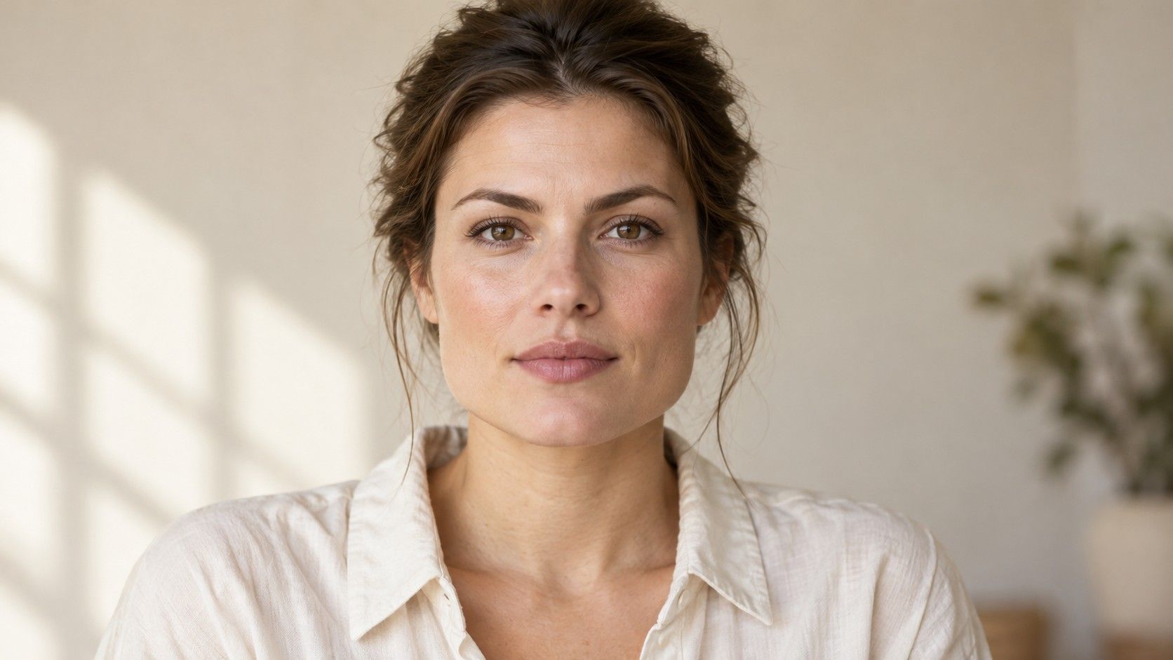 Do You Have a Square Face Shape? Check the Jaw and Proportions